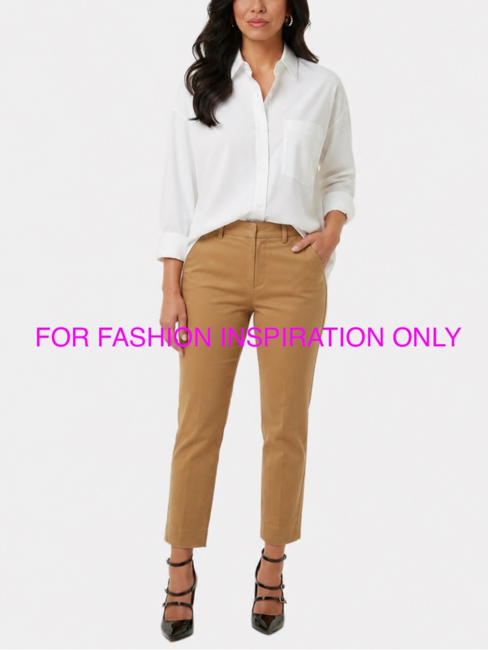 NWT $69 Banana Republic Hayden Ankle Pants Womens 00P Tan High Rise Petite NWT